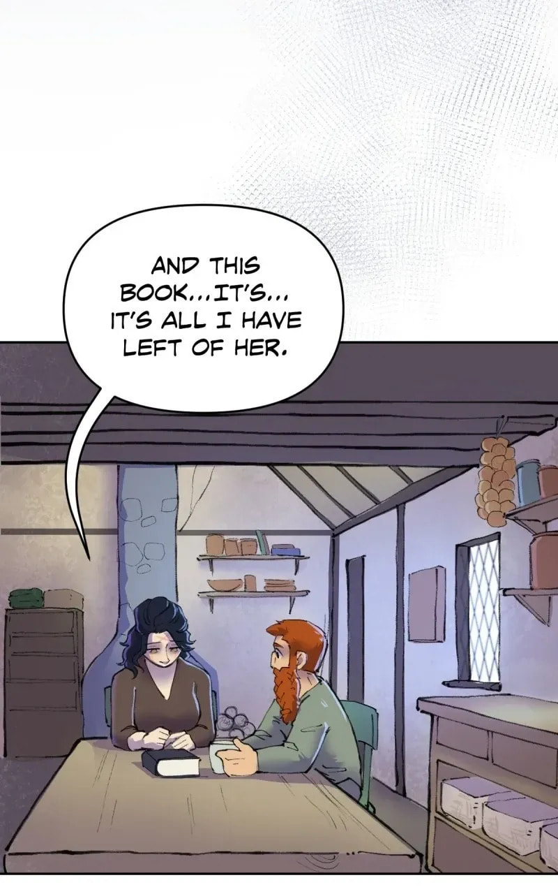 A Spell for a Smith Chapter 64 page 47 - 