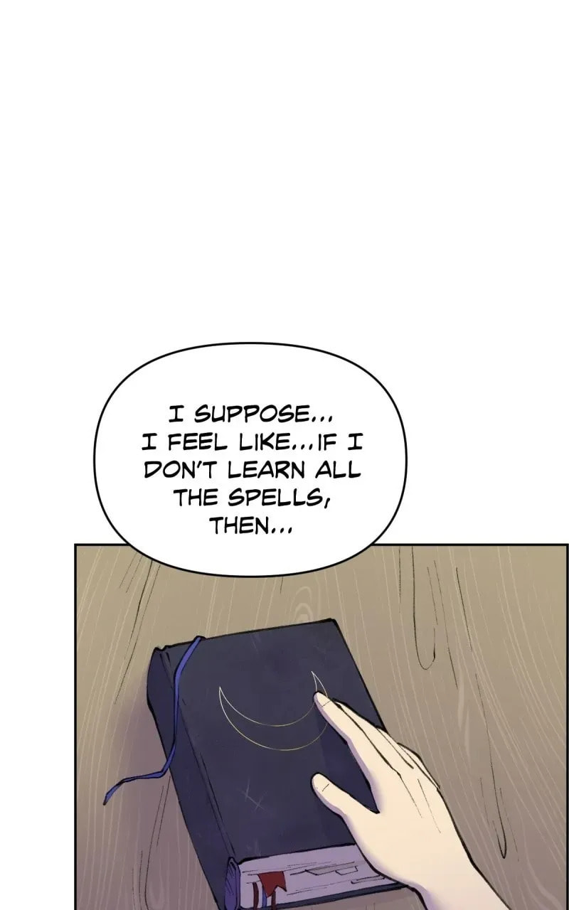 A Spell for a Smith Chapter 64 page 48 - 