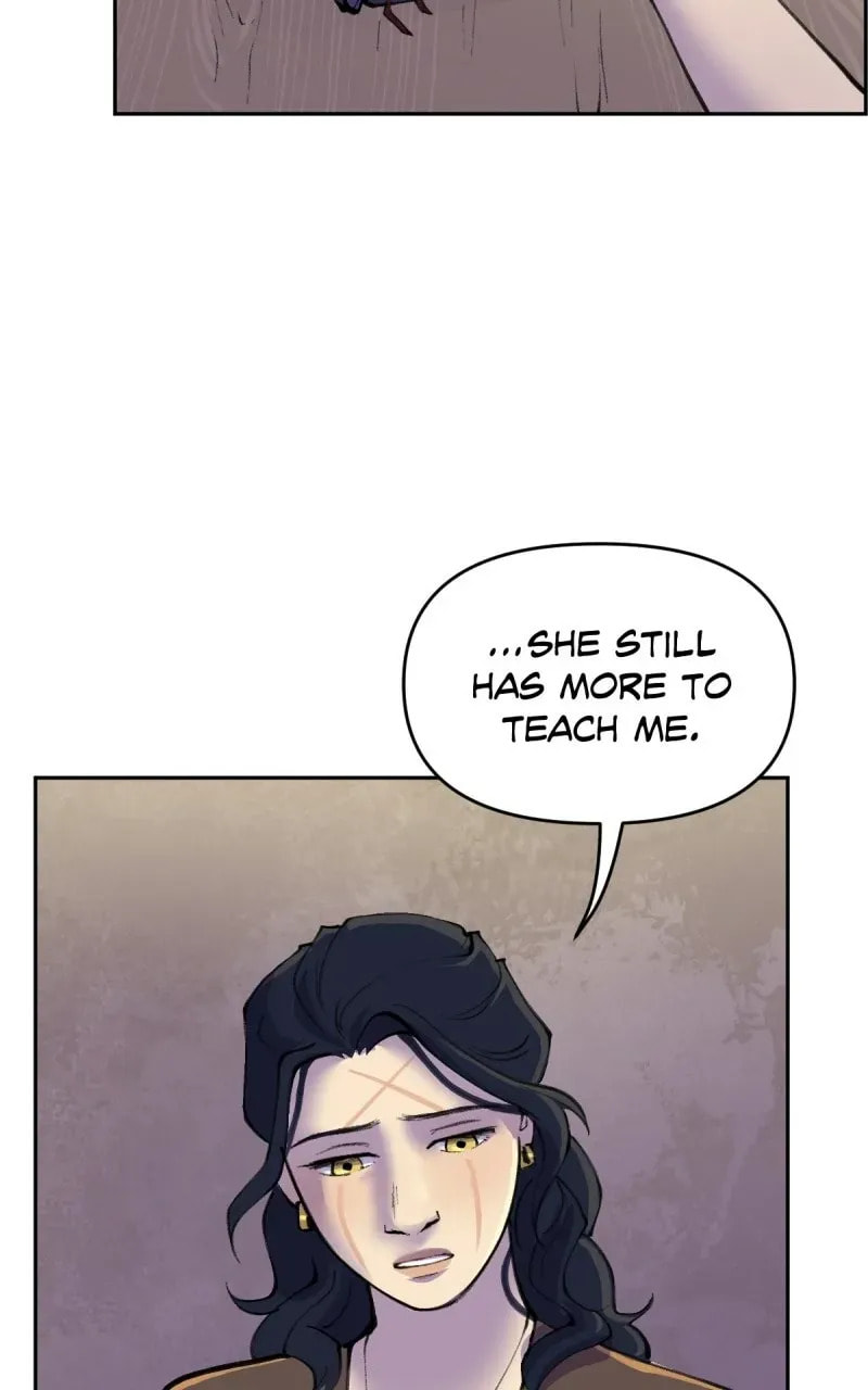 A Spell for a Smith Chapter 64 page 49 - 