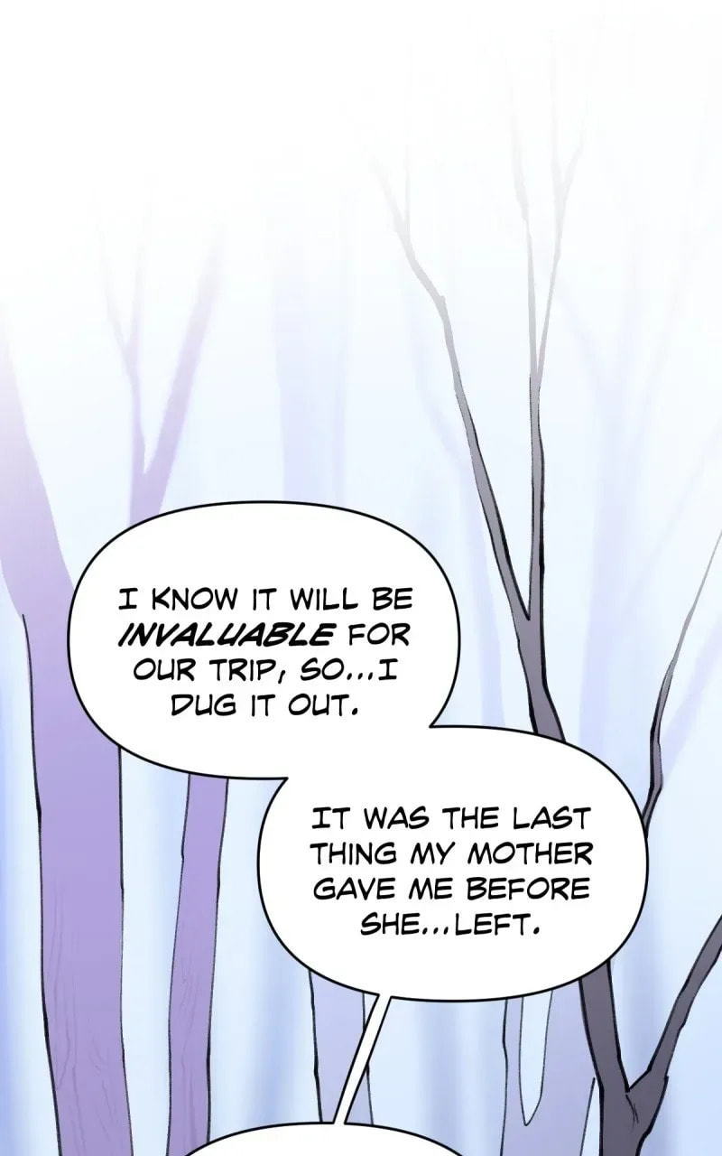 A Spell for a Smith Chapter 64 page 6 - 