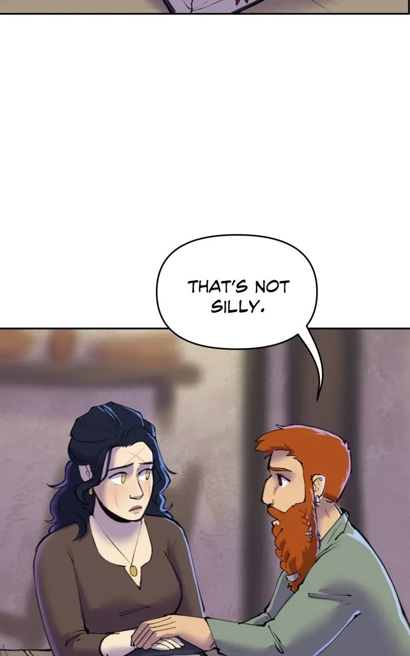 A Spell for a Smith Chapter 64 page 51 - 