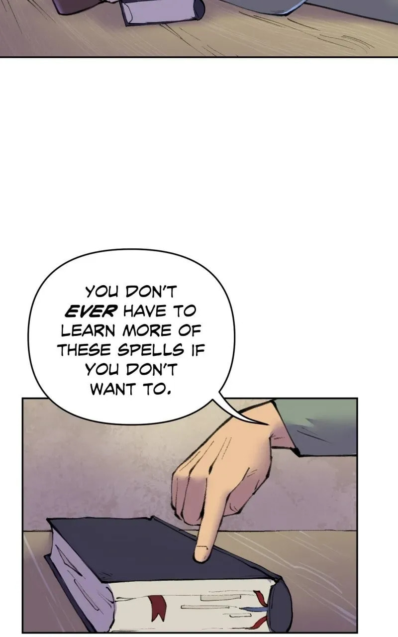 A Spell for a Smith Chapter 64 page 52 - 