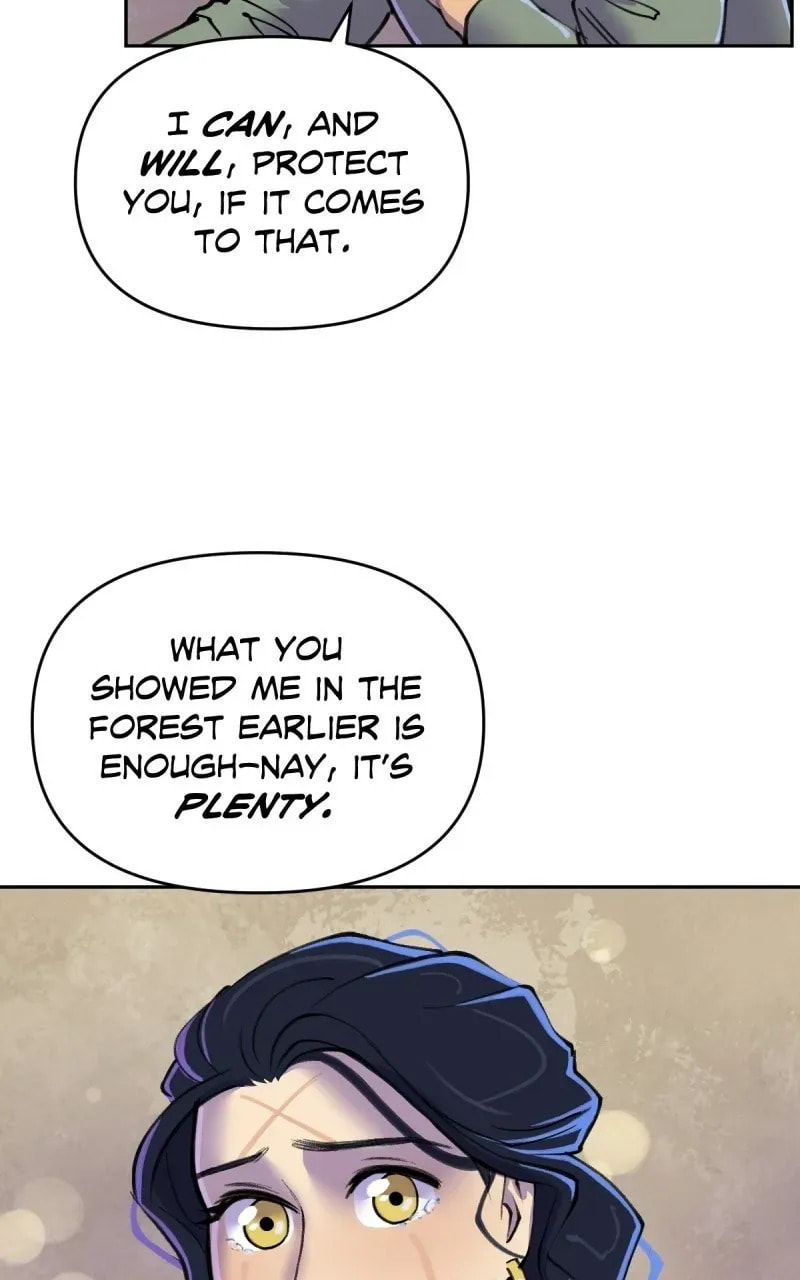 A Spell for a Smith Chapter 64 page 54 - 