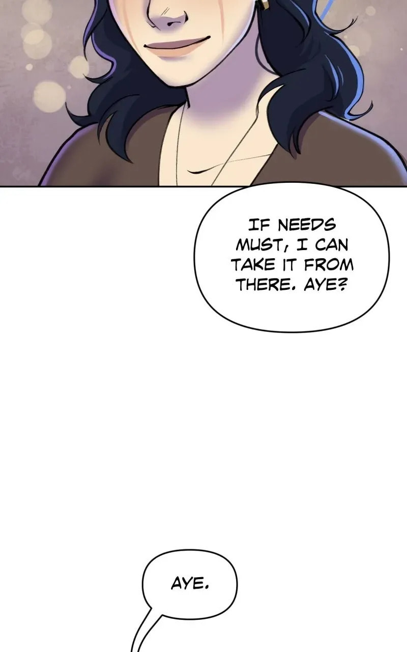 A Spell for a Smith Chapter 64 page 55 - 