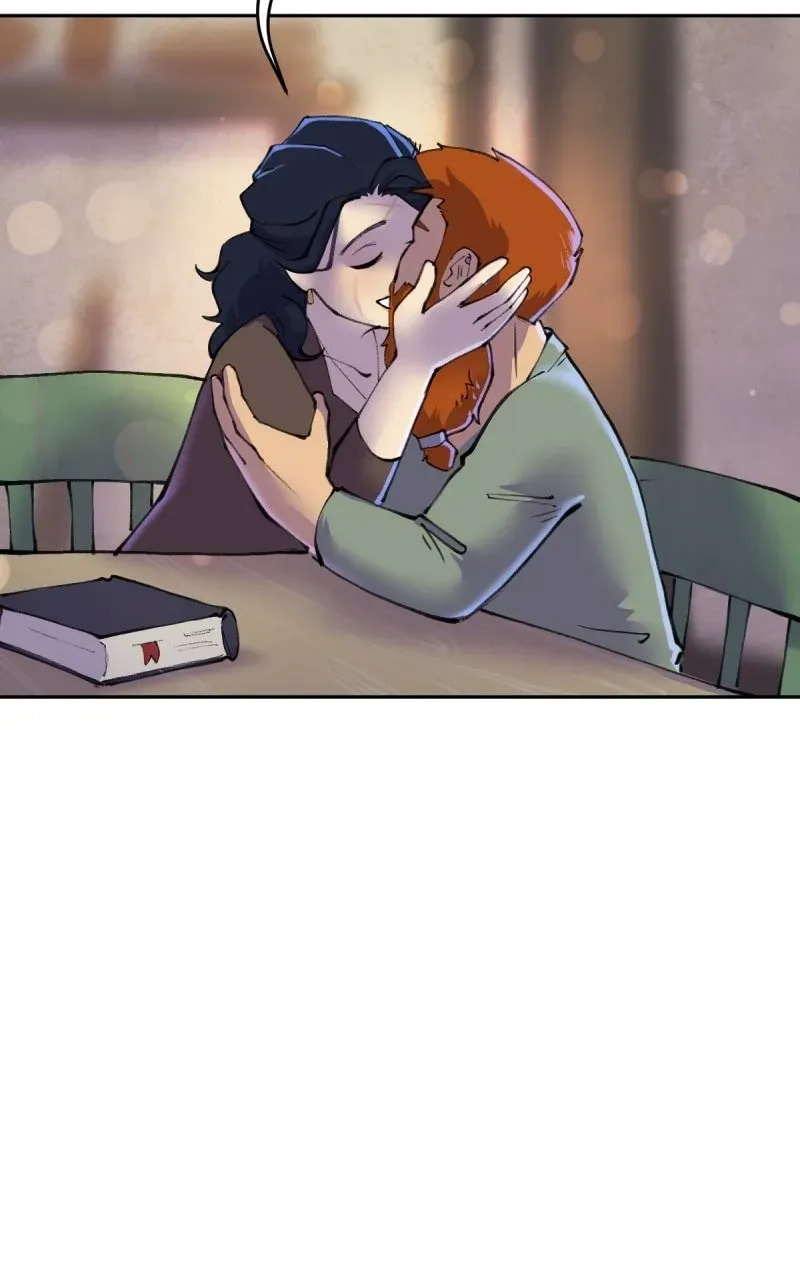 A Spell for a Smith Chapter 64 page 56 - 