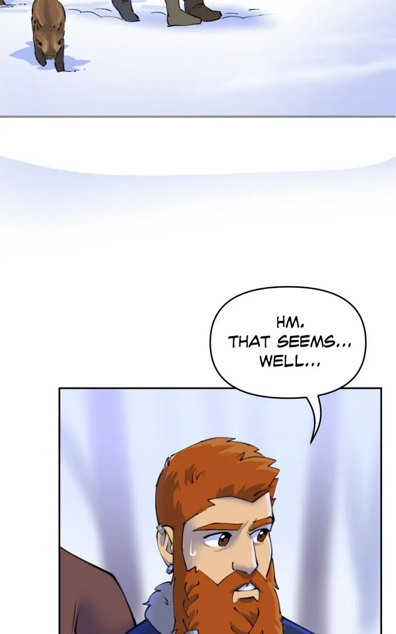 A Spell for a Smith Chapter 64 page 8 - 