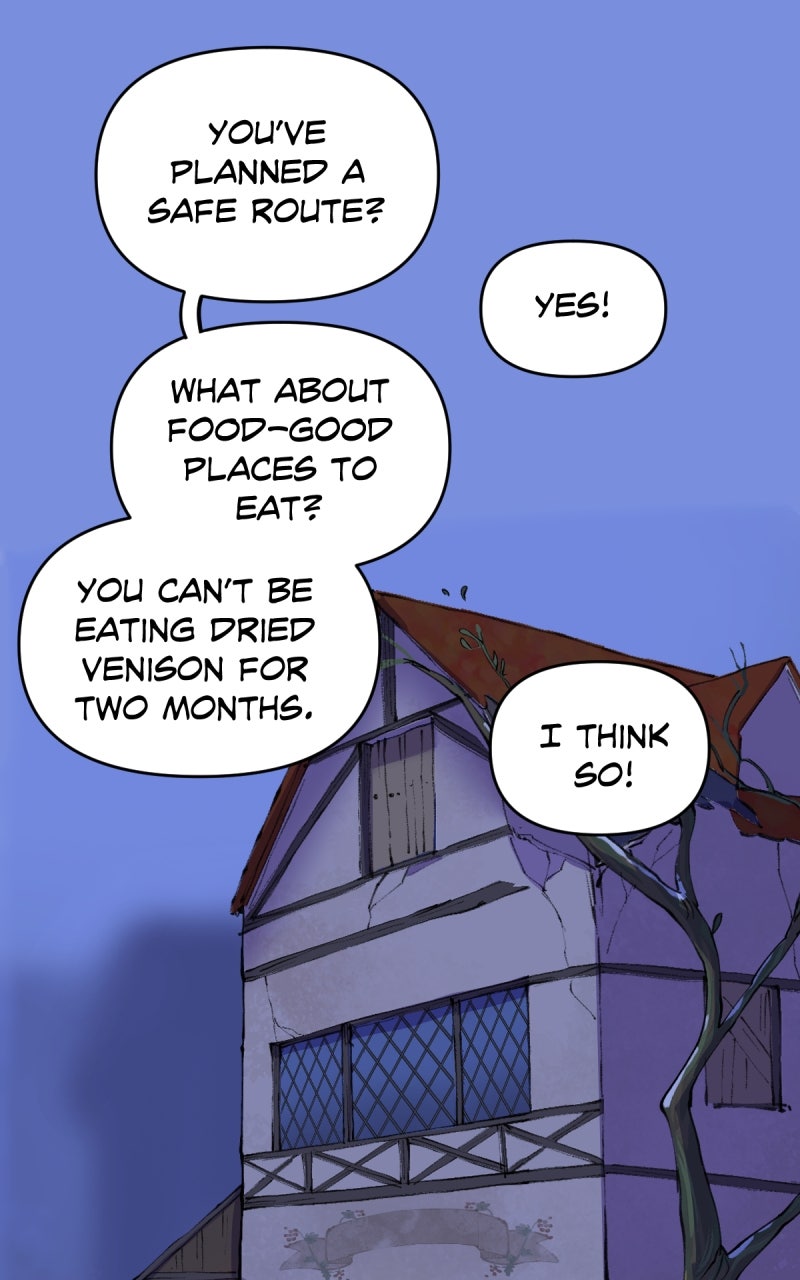 A Spell for a Smith (S2) Episode 65 page 1 - 