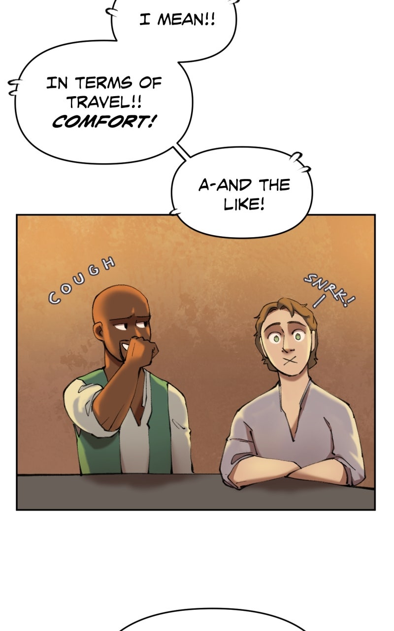 A Spell for a Smith (S2) Episode 65 page 13 - 