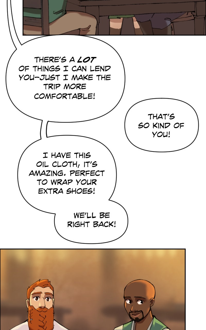 A Spell for a Smith (S2) Episode 65 page 16 - 