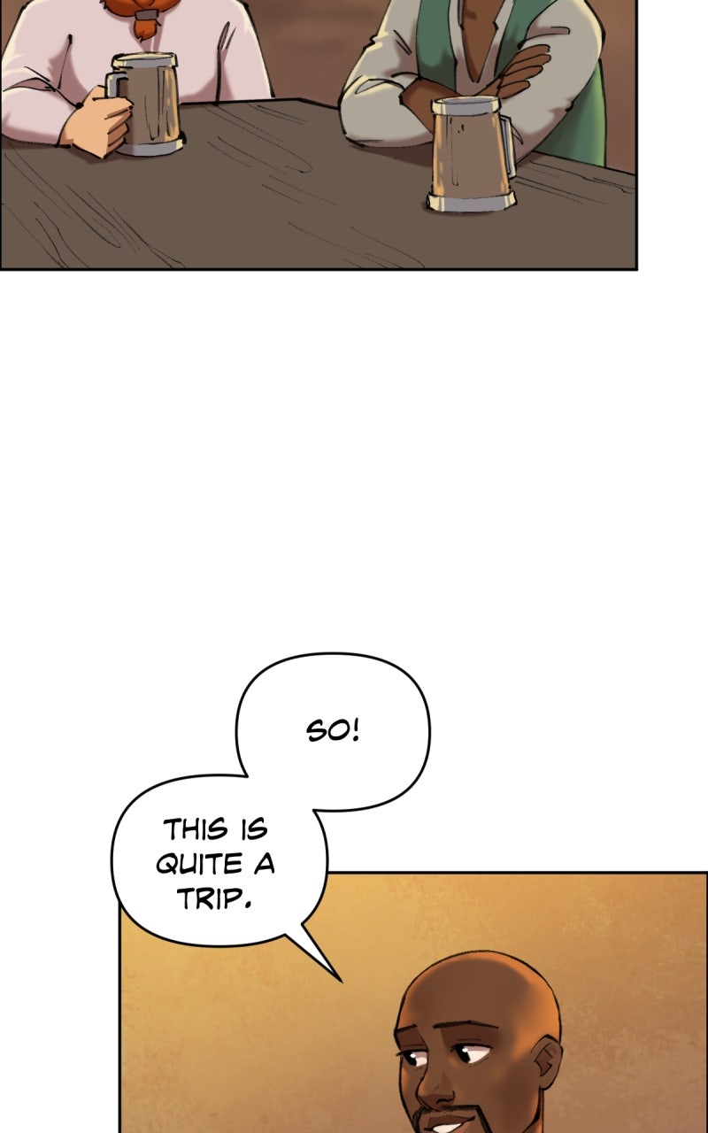 A Spell for a Smith (S2) Episode 65 page 17 - 