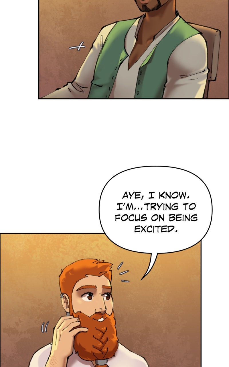 A Spell for a Smith (S2) Episode 65 page 18 - 