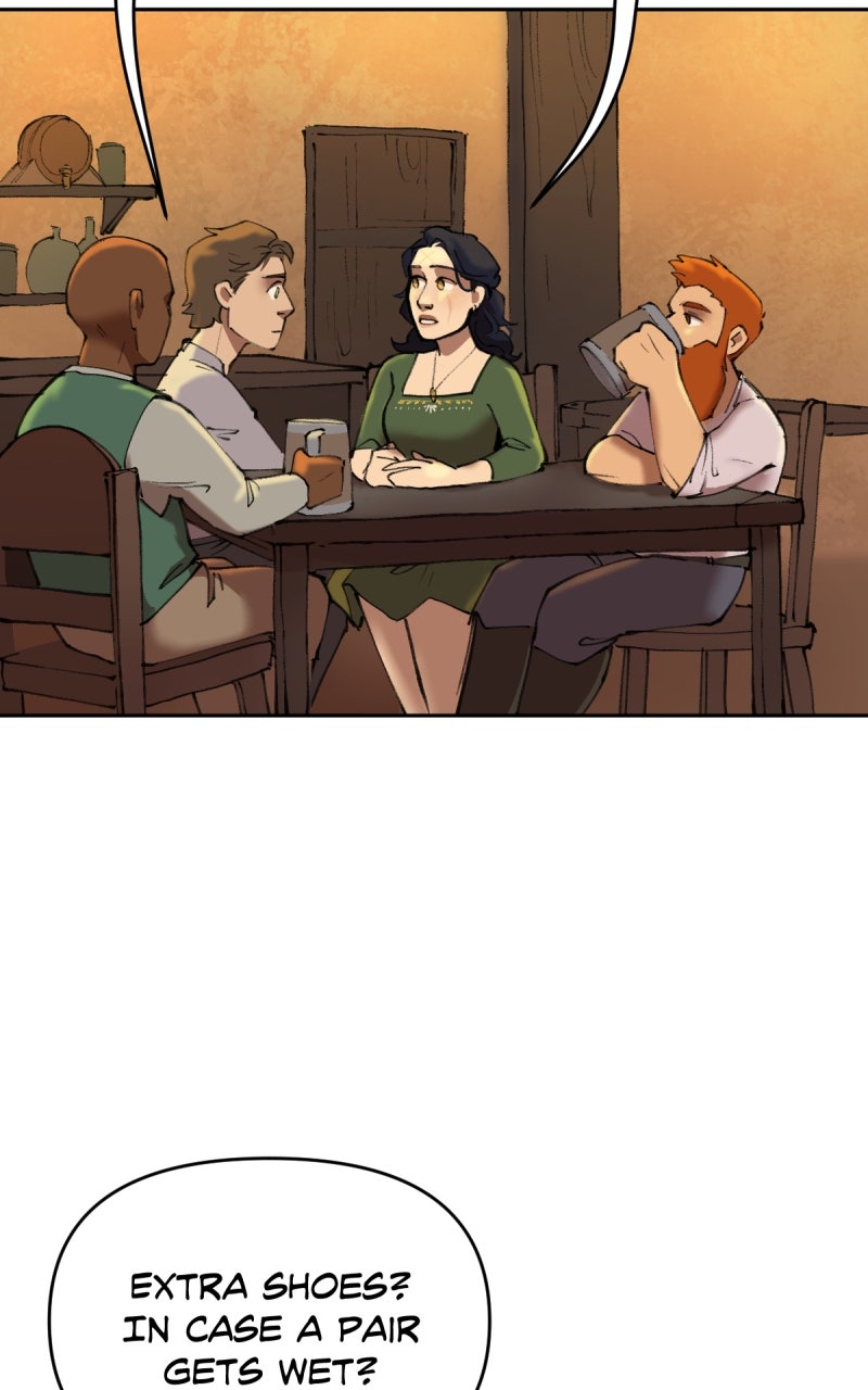 A Spell for a Smith (S2) Episode 65 page 3 - 