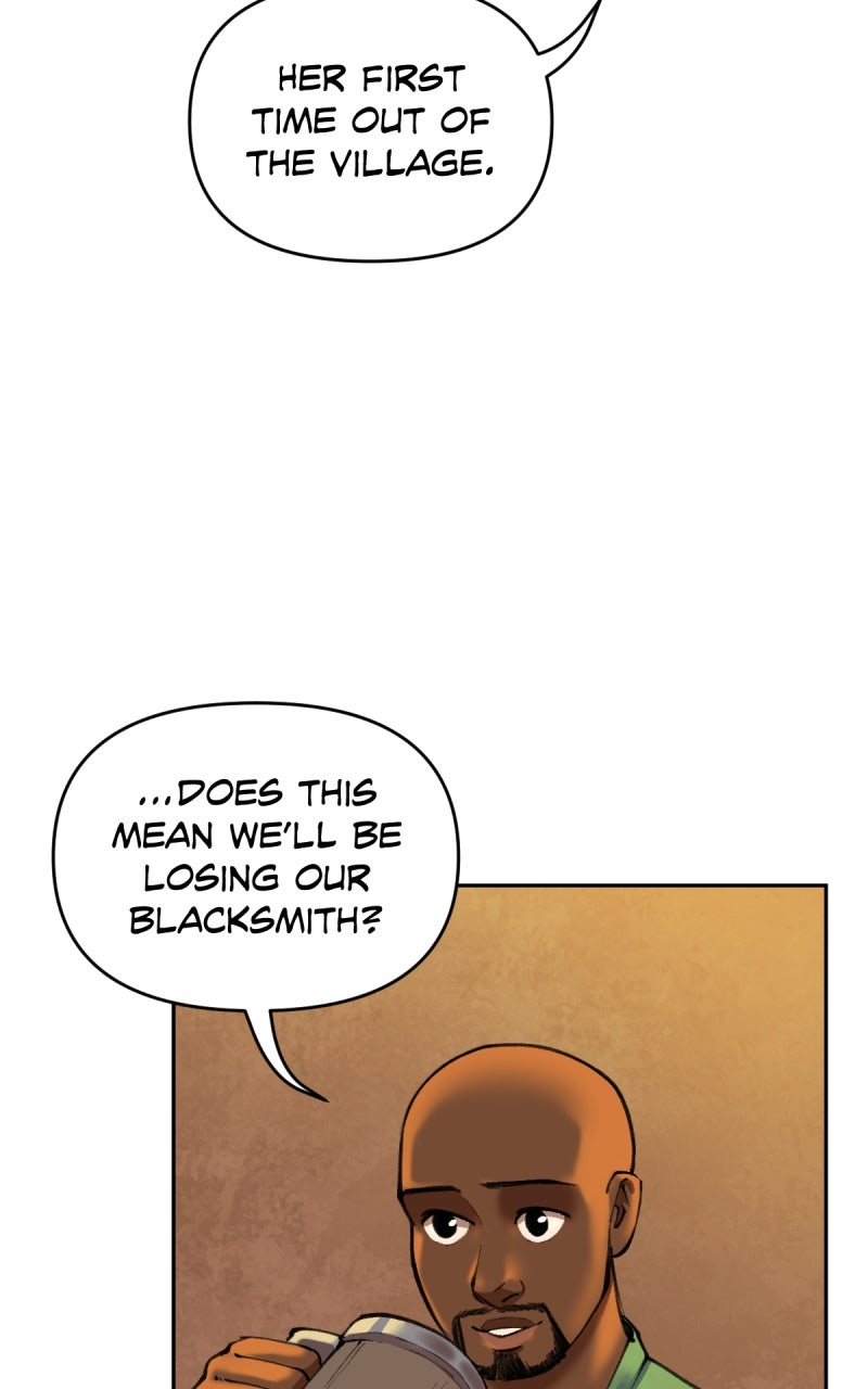 A Spell for a Smith (S2) Episode 65 page 21 - 