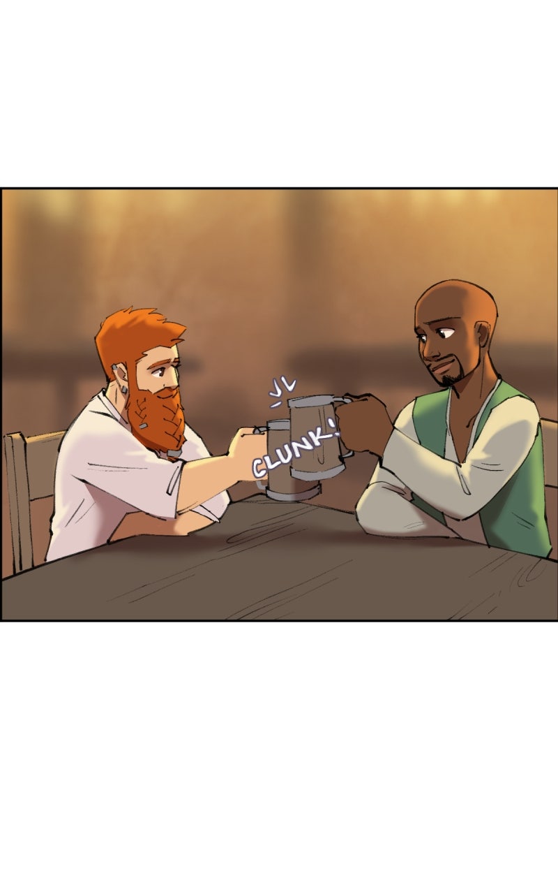 A Spell for a Smith (S2) Episode 65 page 33 - 