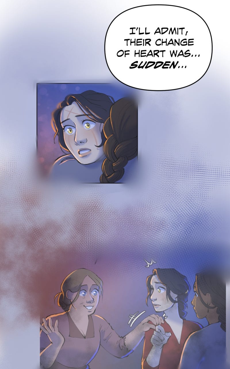 A Spell for a Smith (S2) Episode 65 page 35 - 