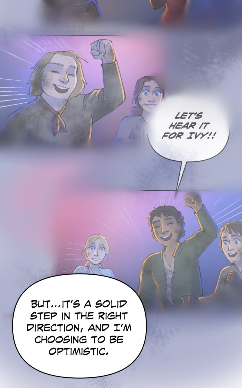 A Spell for a Smith (S2) Episode 65 page 36 - 