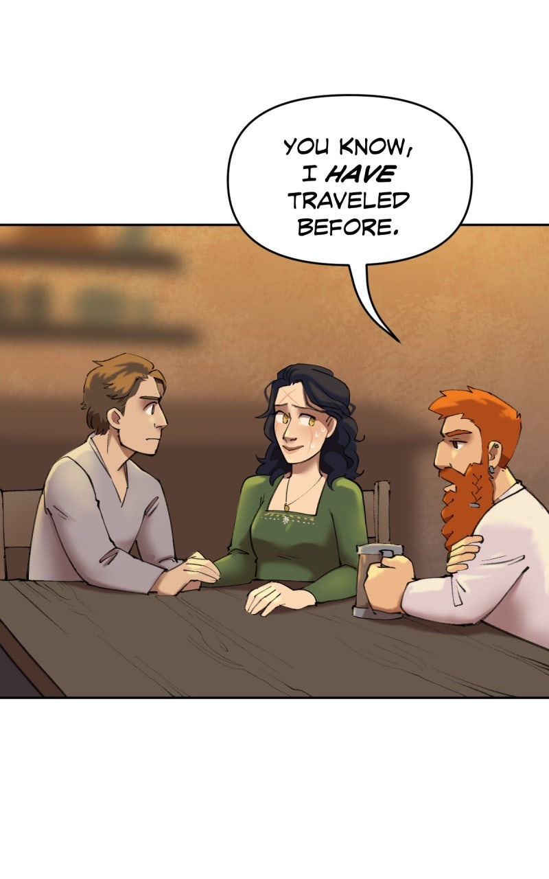 A Spell for a Smith (S2) Episode 65 page 5 - 