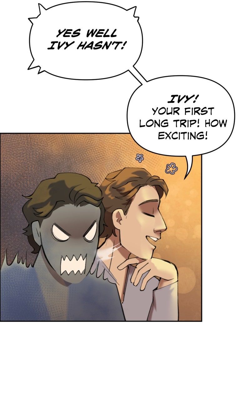 A Spell for a Smith (S2) Episode 65 page 6 - 