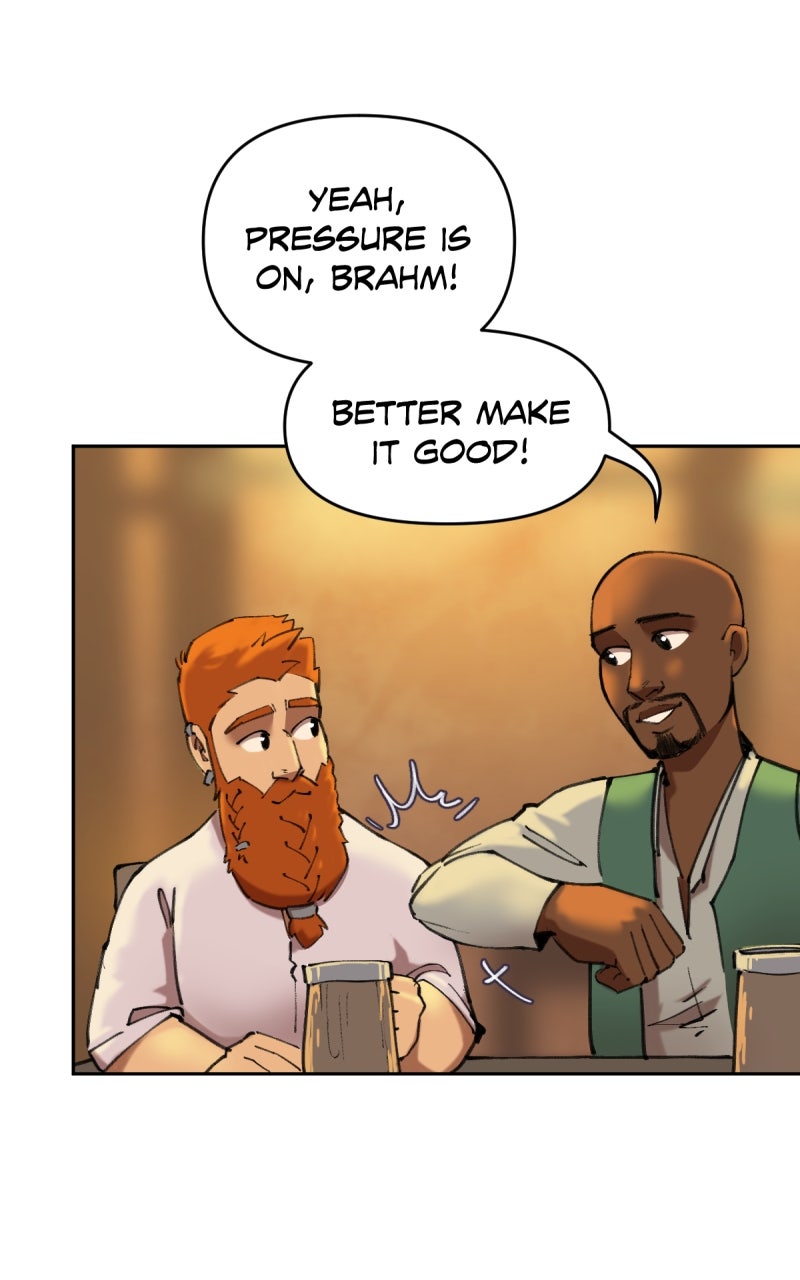A Spell for a Smith (S2) Episode 65 page 7 - 