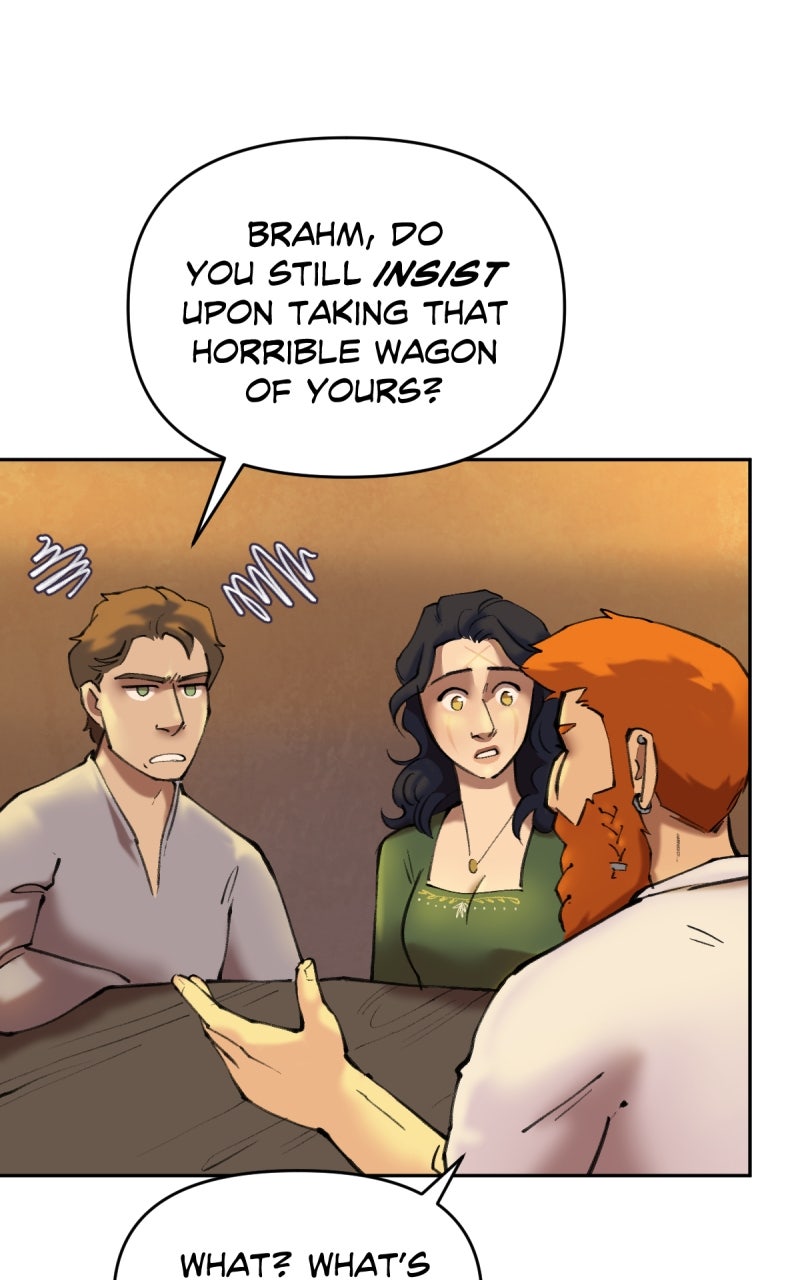 A Spell for a Smith (S2) Episode 65 page 9 - 
