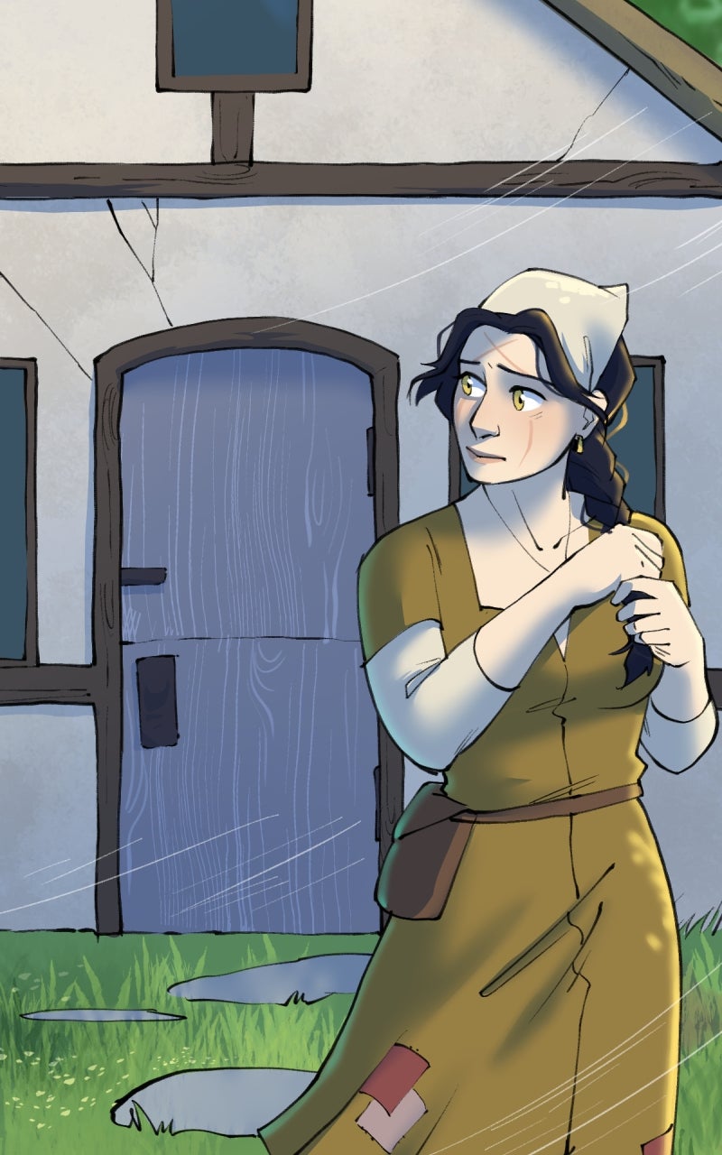 A Spell for a Smith (S2) Episode 66 page 11 - 