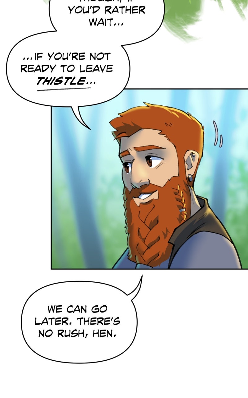 A Spell for a Smith (S2) Episode 66 page 19 - 