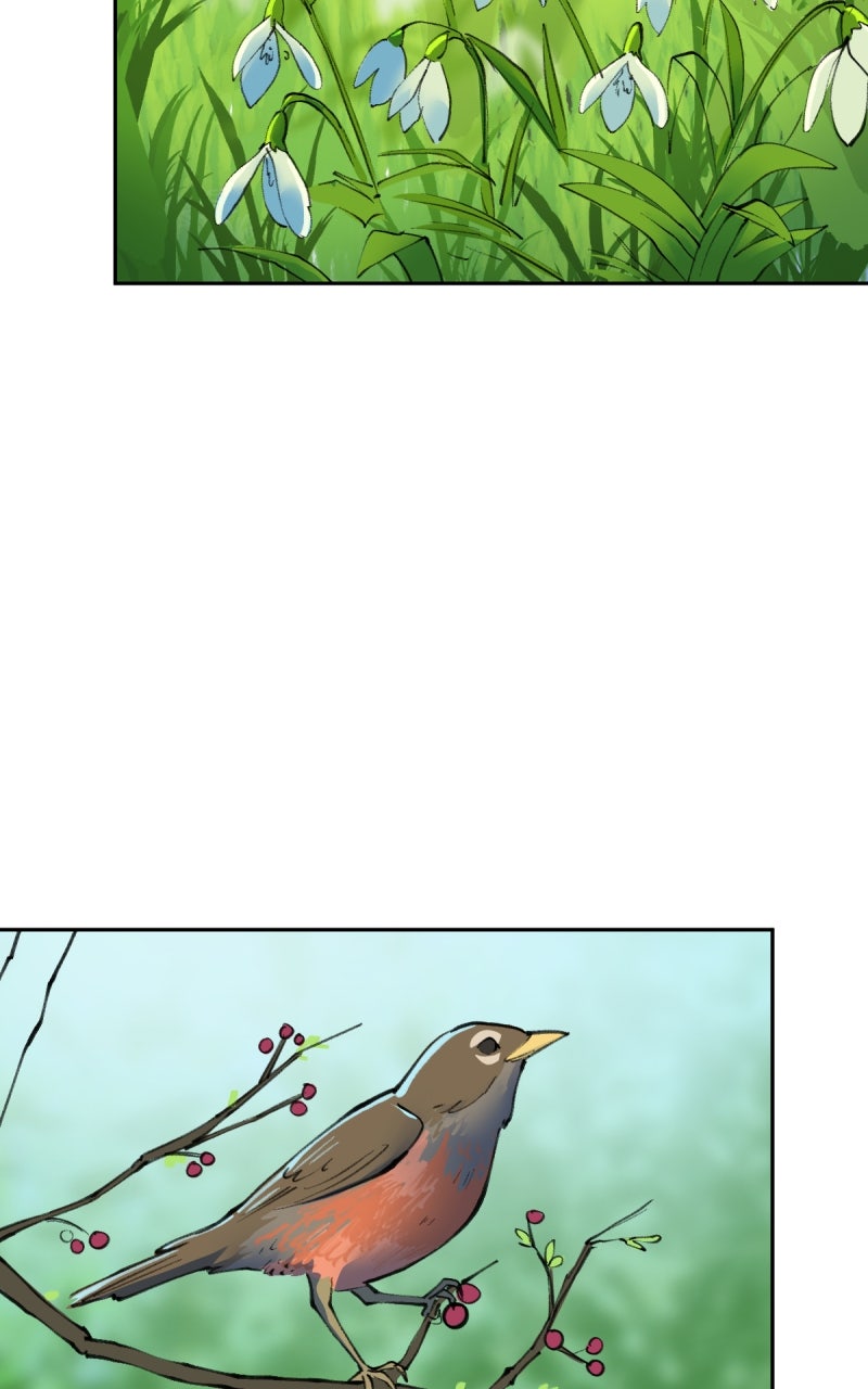 A Spell for a Smith (S2) Episode 66 page 3 - 