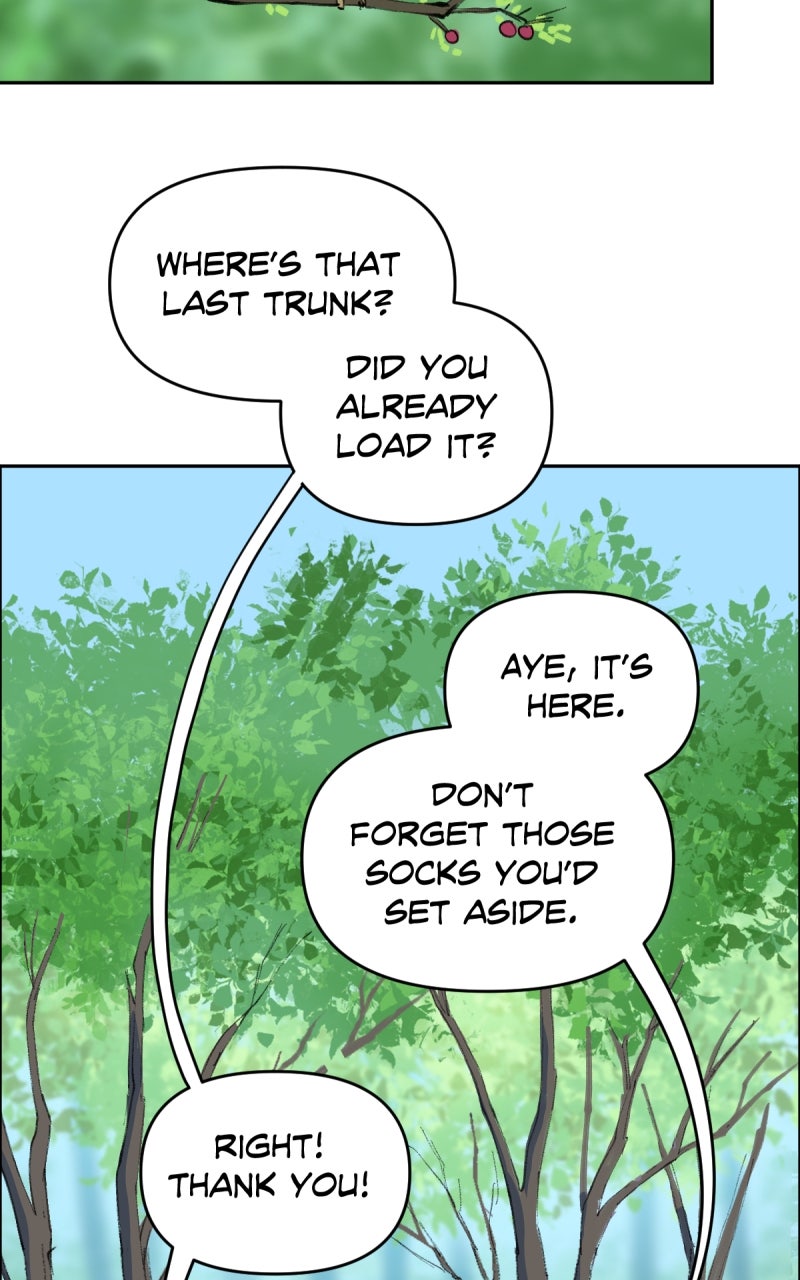 A Spell for a Smith (S2) Episode 66 page 4 - 