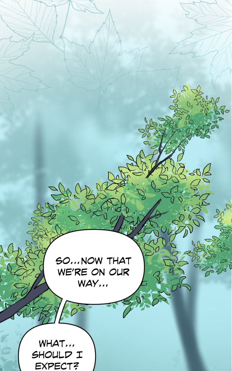 A Spell for a Smith (S2) Episode 66 page 33 - 
