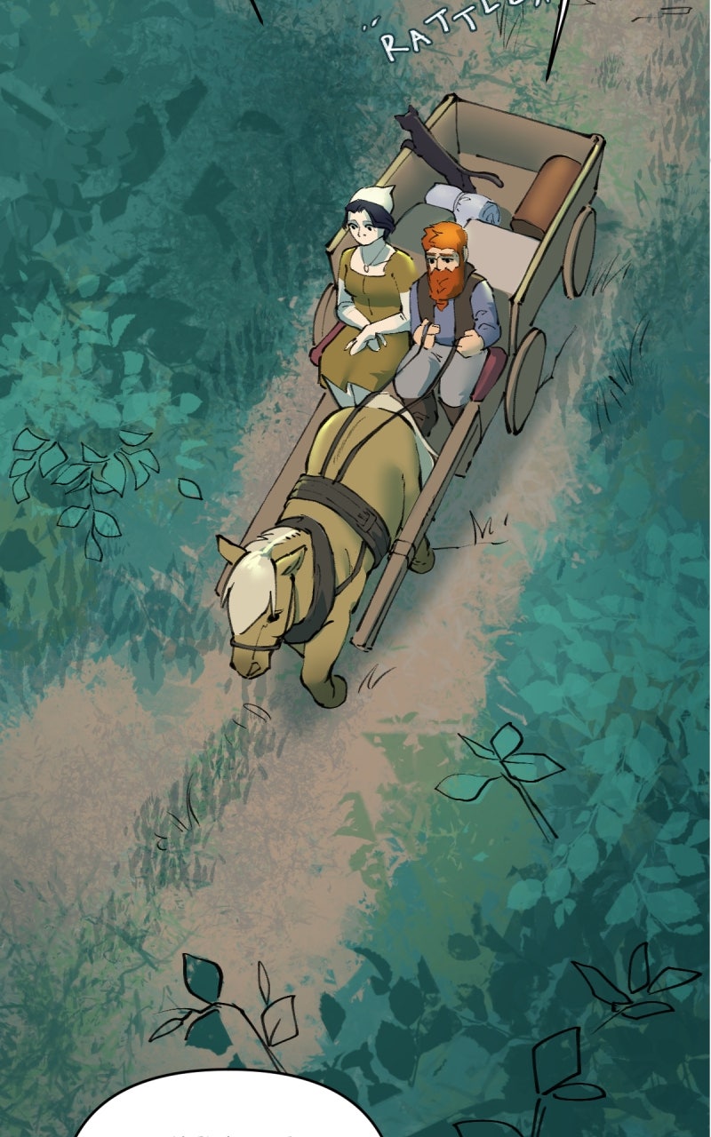 A Spell for a Smith (S2) Episode 66 page 35 - 