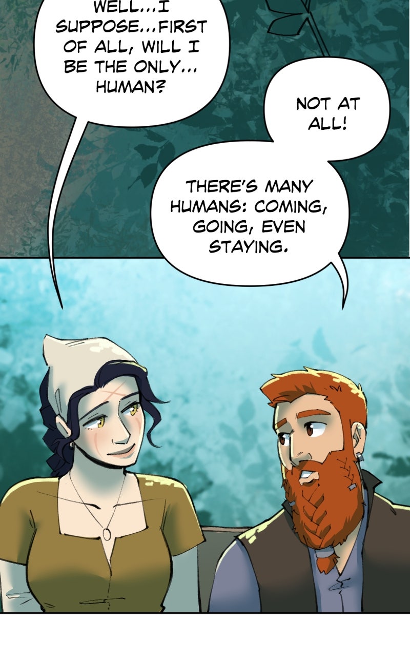 A Spell for a Smith (S2) Episode 66 page 36 - 