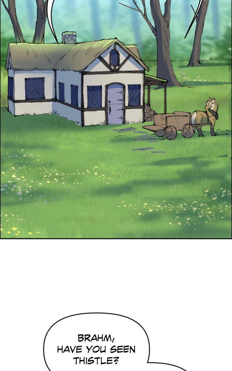 A Spell for a Smith (S2) Episode 66 page 5 - 