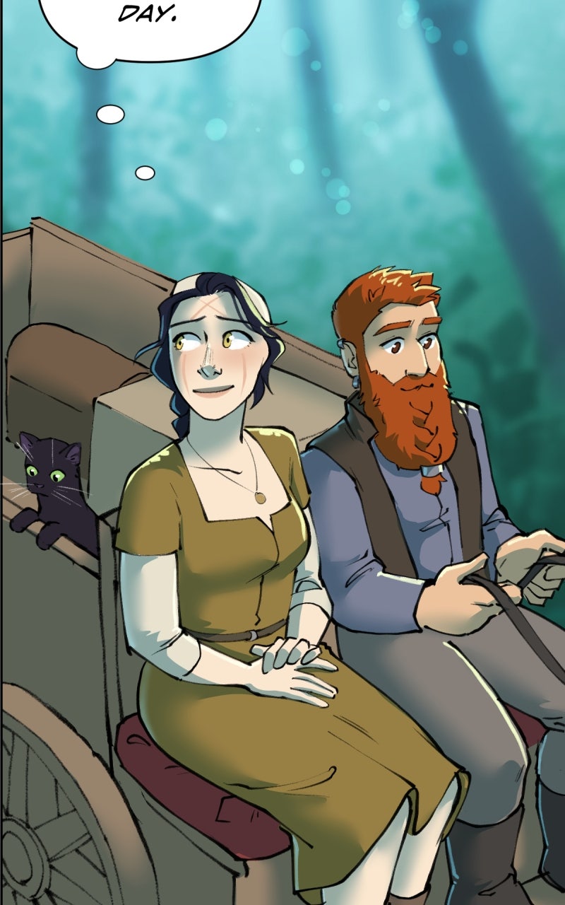 A Spell for a Smith (S2) Episode 66 page 46 - 