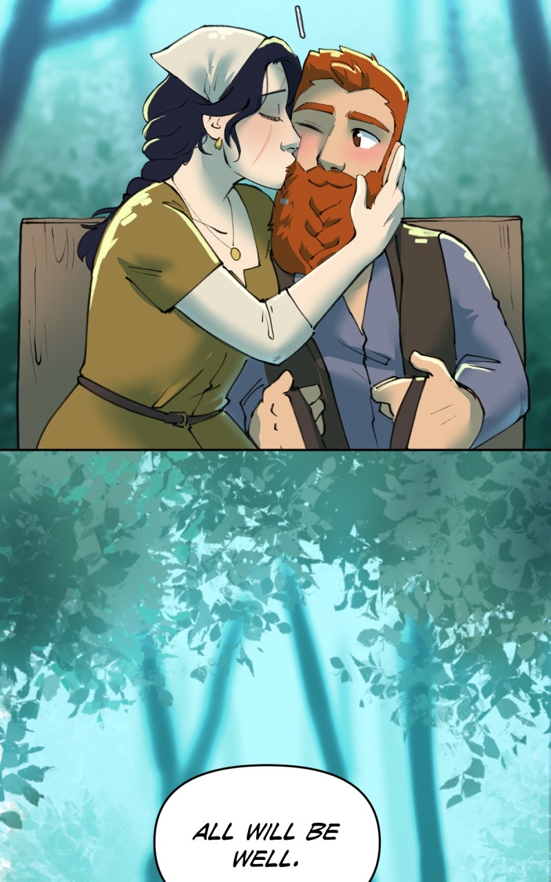 A Spell for a Smith (S2) Episode 66 page 49 - 