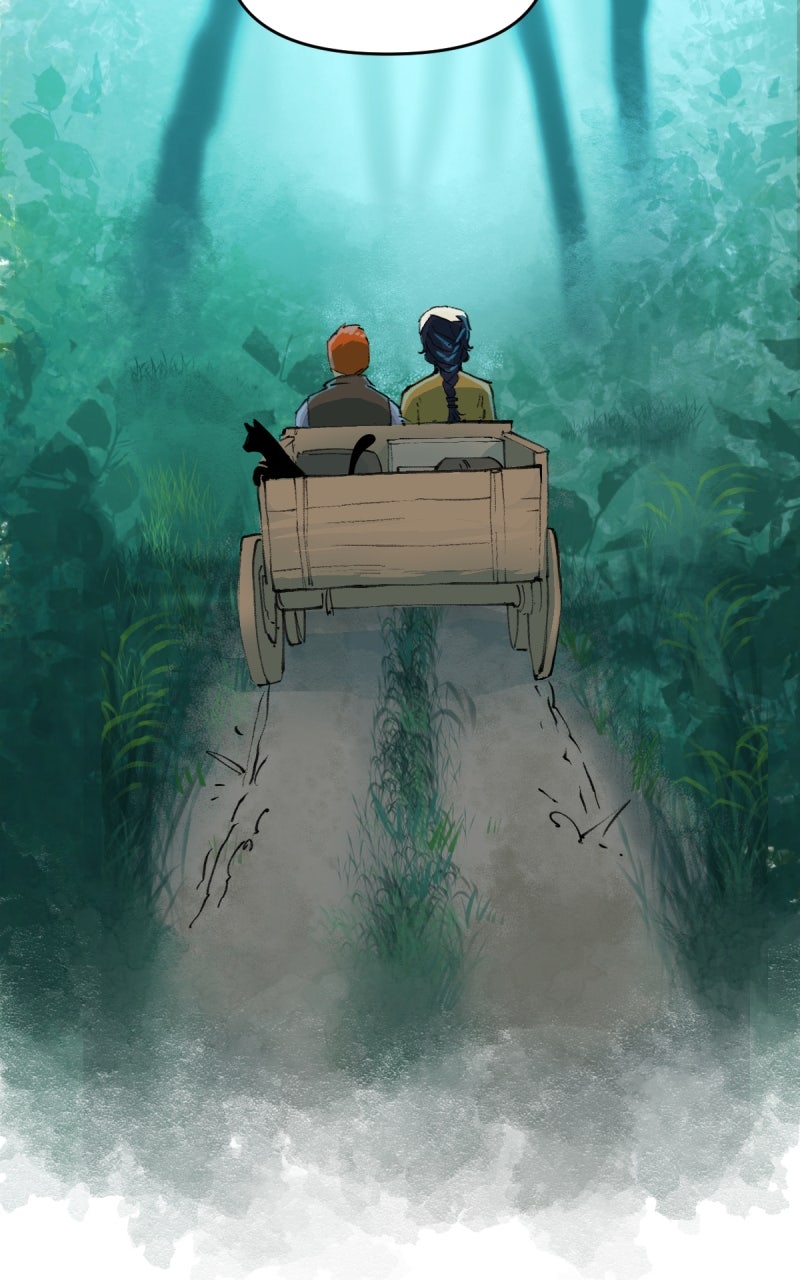 A Spell for a Smith (S2) Episode 66 page 50 - 
