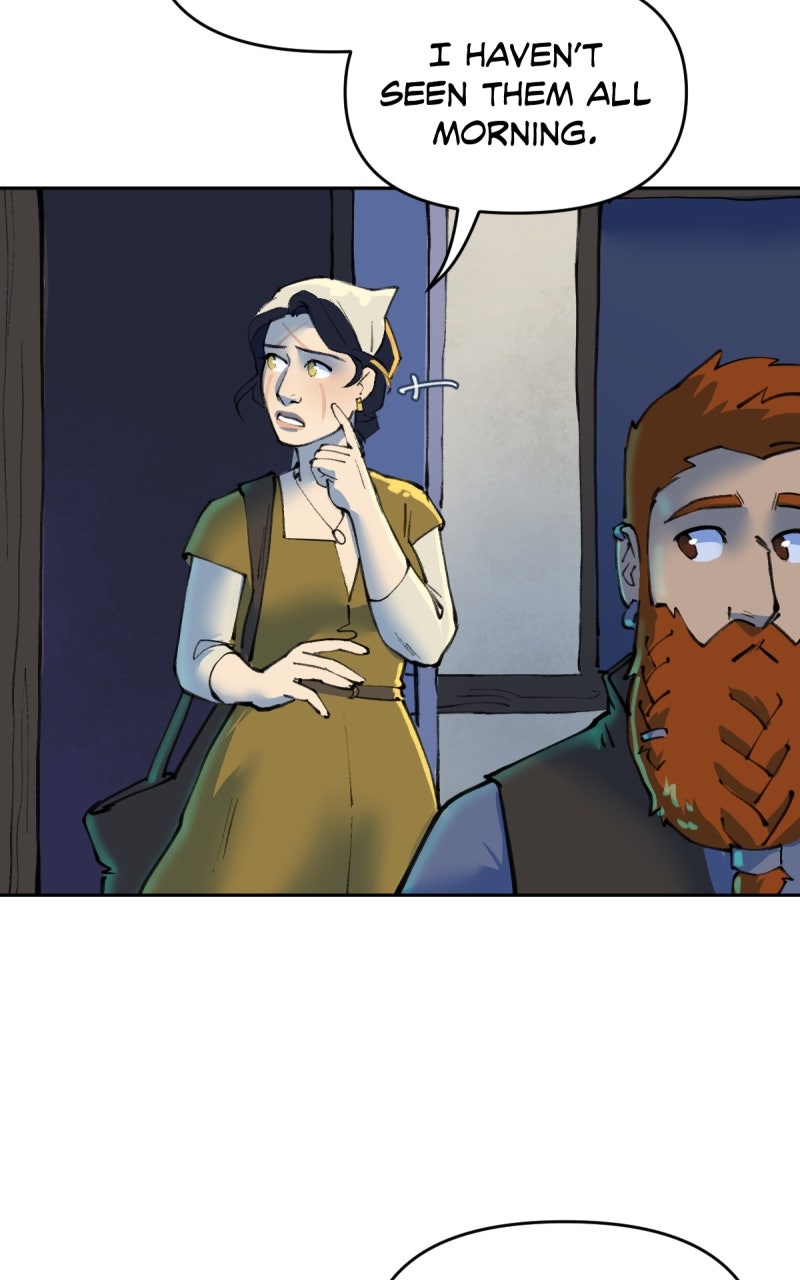 A Spell for a Smith (S2) Episode 66 page 6 - 