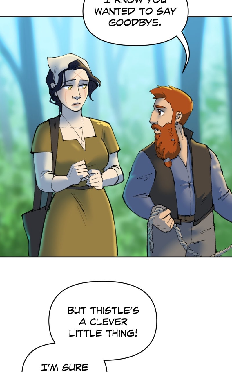 A Spell for a Smith (S2) Episode 66 page 8 - 