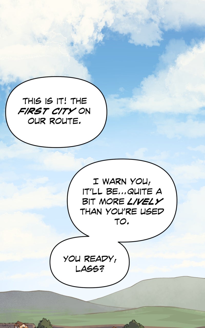 A Spell for a Smith (S2) Episode 67 page 1 - 