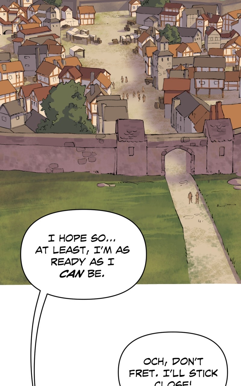 A Spell for a Smith (S2) Episode 67 page 2 - 