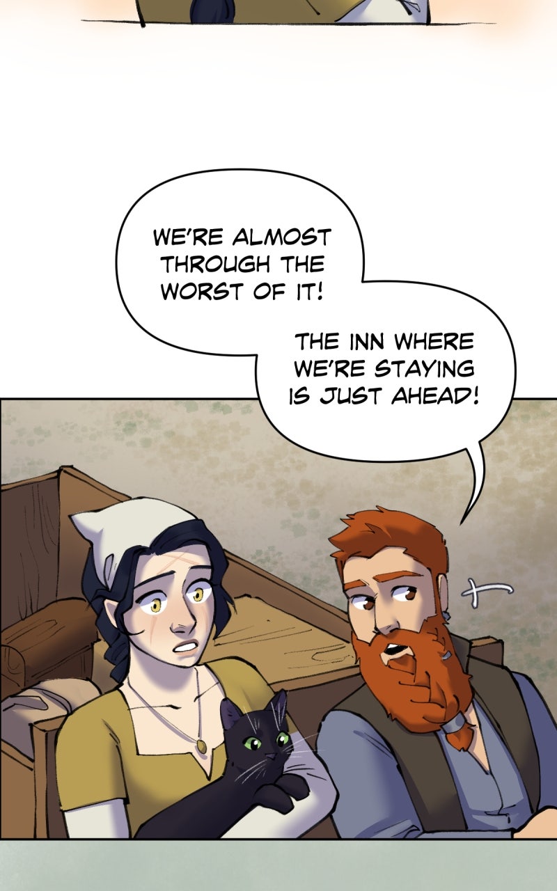 A Spell for a Smith (S2) Episode 67 page 13 - 