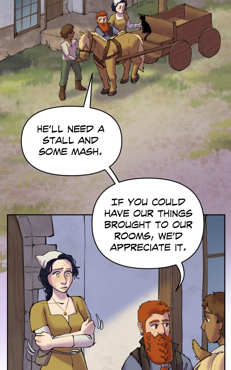 A Spell for a Smith (S2) Episode 67 page 15 - 