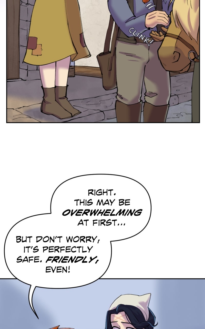 A Spell for a Smith (S2) Episode 67 page 16 - 