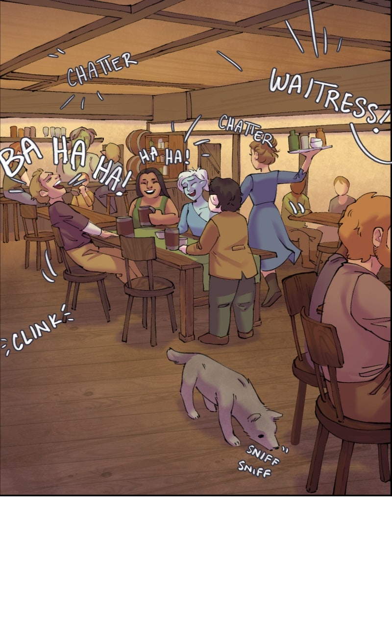 A Spell for a Smith (S2) Episode 67 page 18 - 