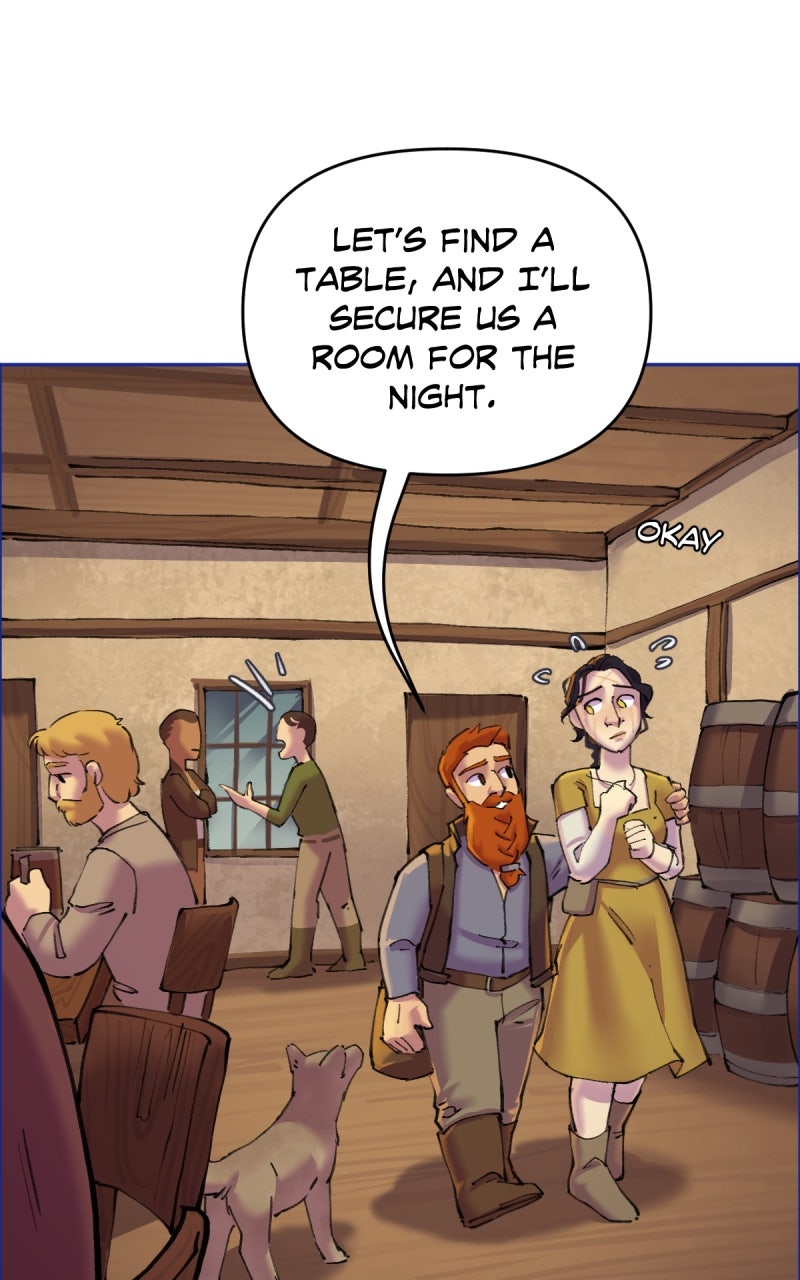 A Spell for a Smith (S2) Episode 67 page 19 - 