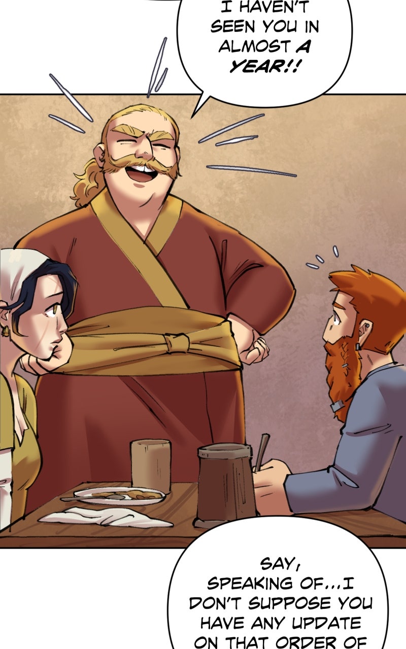 A Spell for a Smith (S2) Episode 67 page 24 - 