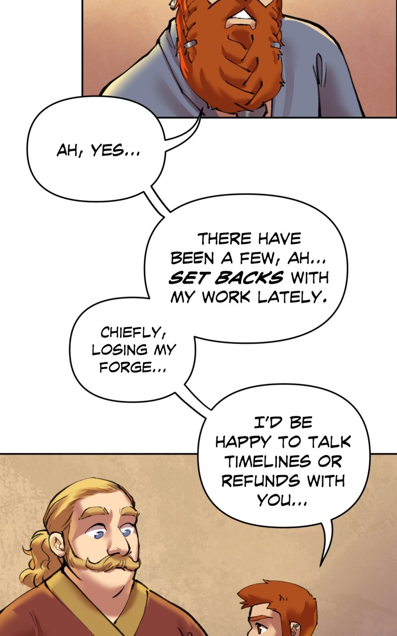A Spell for a Smith (S2) Episode 67 page 26 - 