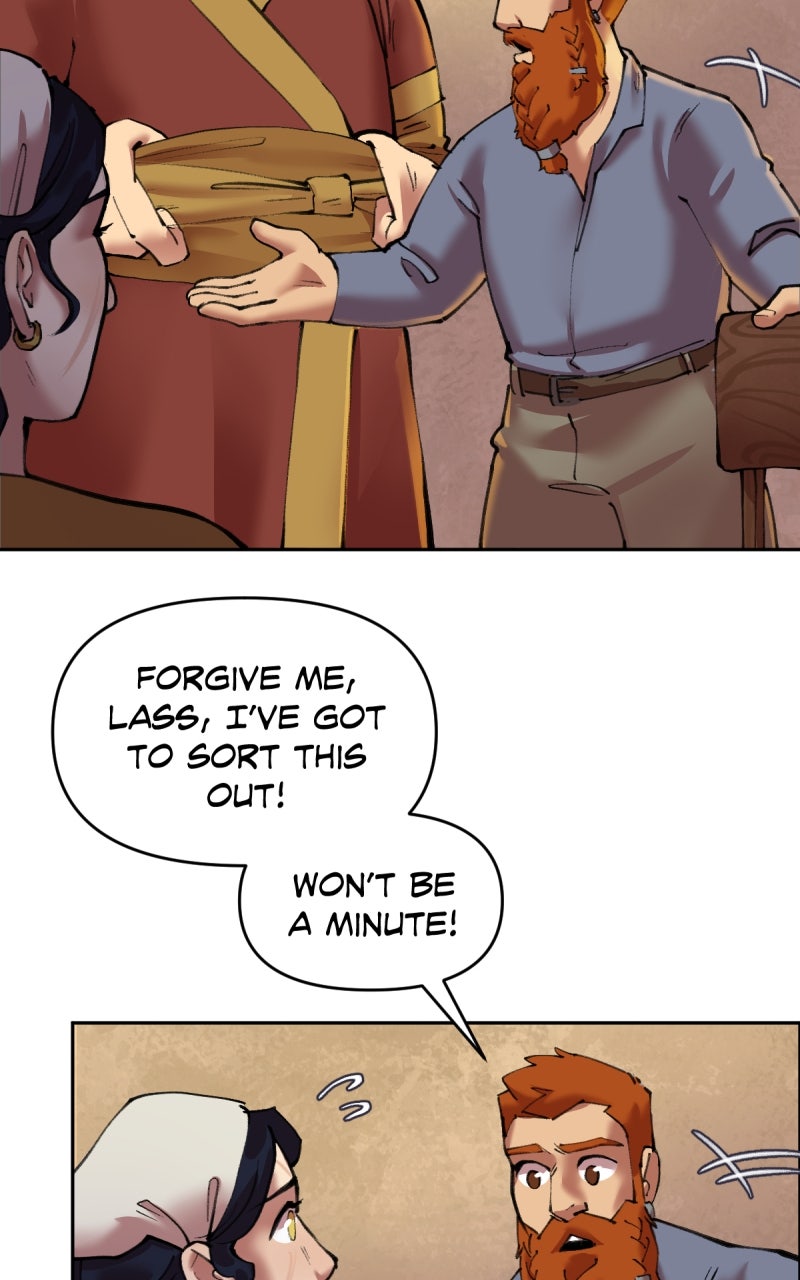 A Spell for a Smith (S2) Episode 67 page 27 - 