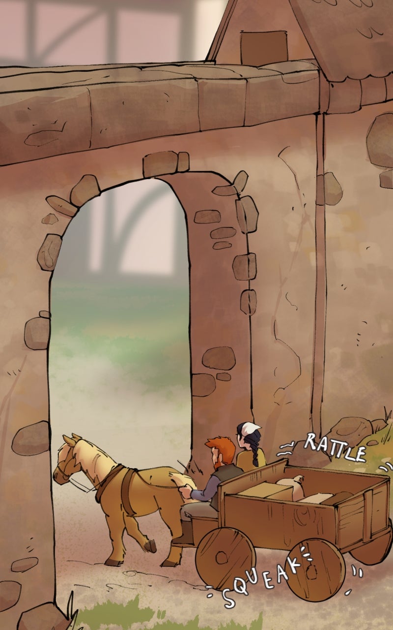 A Spell for a Smith (S2) Episode 67 page 4 - 