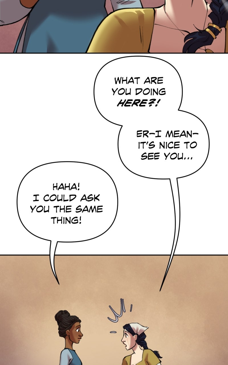 A Spell for a Smith (S2) Episode 67 page 32 - 