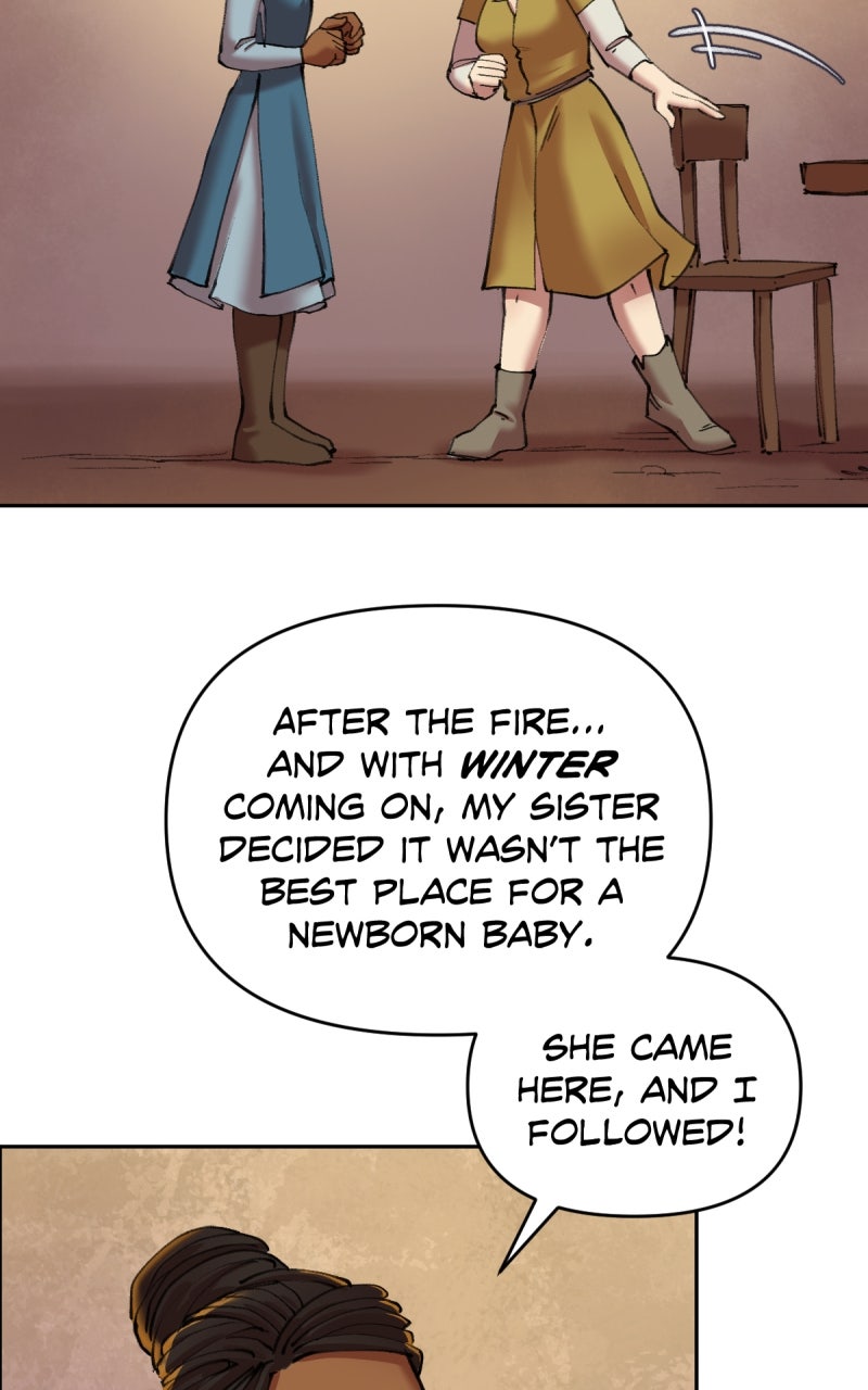 A Spell for a Smith (S2) Episode 67 page 33 - 